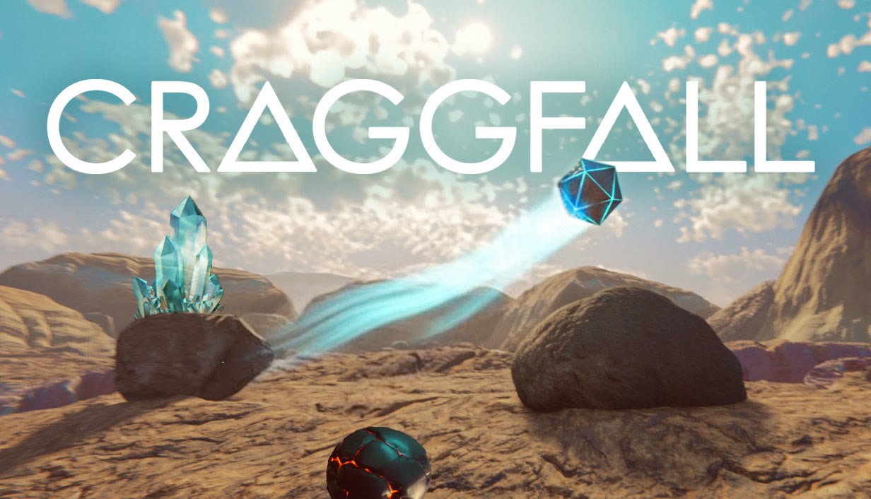 CRAGGFALL main capsule